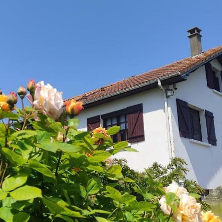 Le Bout Des Dunes, Baie De Somme Saint-Quentin-en-Tourmont Exterior photo