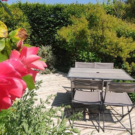 Le Bout Des Dunes, Baie De Somme Saint-Quentin-en-Tourmont Exterior photo