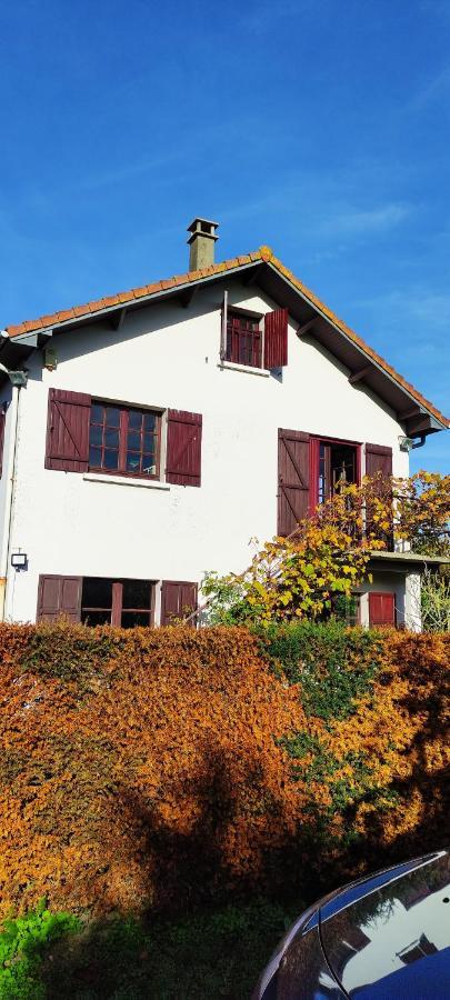 Le Bout Des Dunes, Baie De Somme Saint-Quentin-en-Tourmont Exterior photo